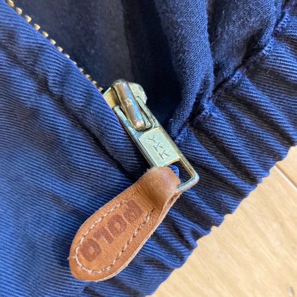 Vintage Ralph Lauren Polo Harrington Jacket - Picture 13 of 15